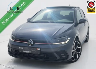 Volkswagen Polo 2.0 TSI GTI PANO|BEATS|KEYLESS|IQLIGHT|ACC|