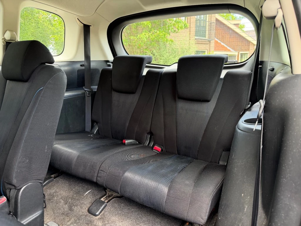 Hoofdafbeelding Mazda 5