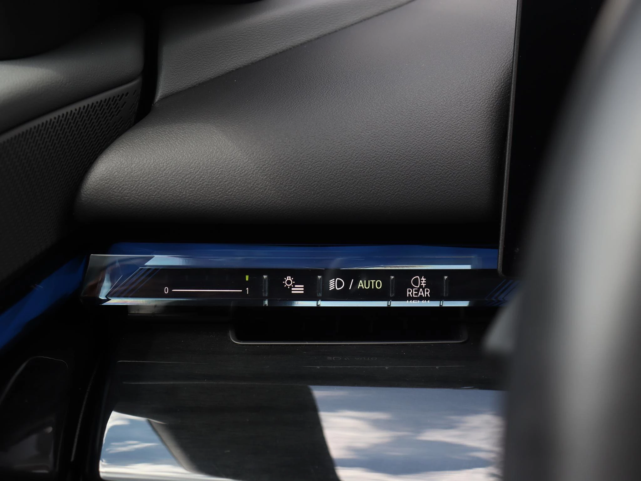 Hoofdafbeelding BMW i5
