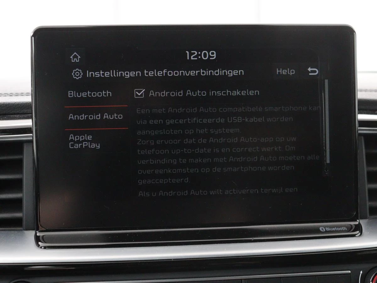 Hoofdafbeelding Kia Ceed