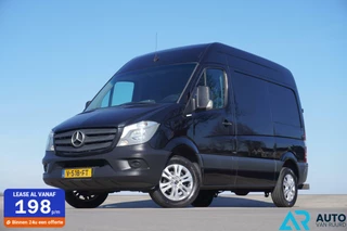 Mercedes Sprinter 314 2.2 CDI L1H2 * Automaat * Euro 6