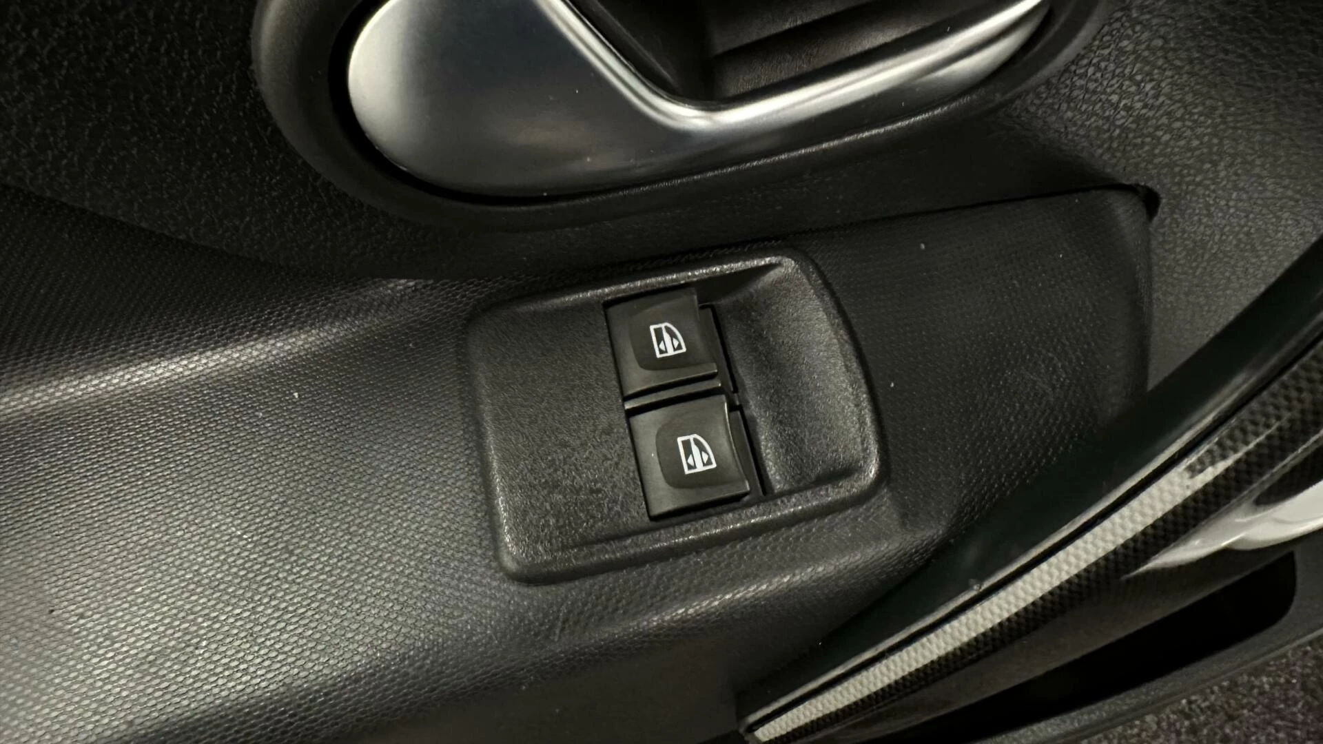 Hoofdafbeelding Dacia Logan