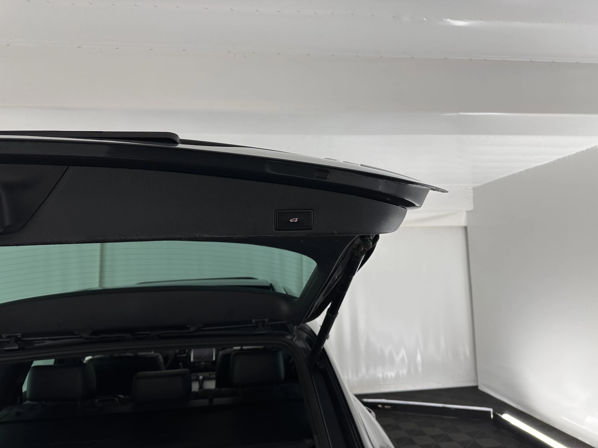 Hoofdafbeelding Volkswagen Touareg