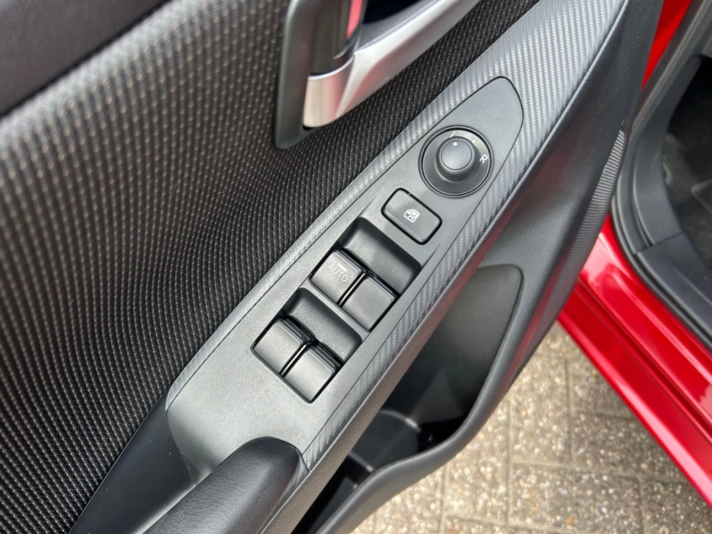 Hoofdafbeelding Mazda 2