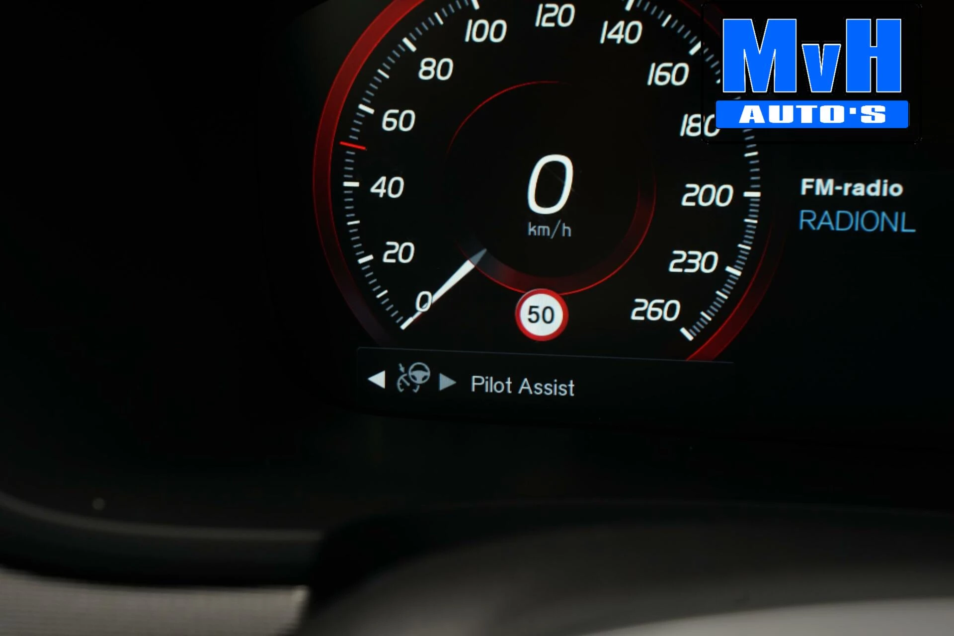 Hoofdafbeelding Volvo V90