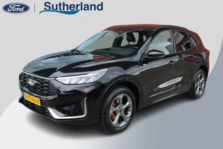 Ford Kuga 2.5 PHEV ST-Line X | Winterpack | AGR stoelen | Electrische achterklep | B&O Sound | Adaptieve Cruise Control