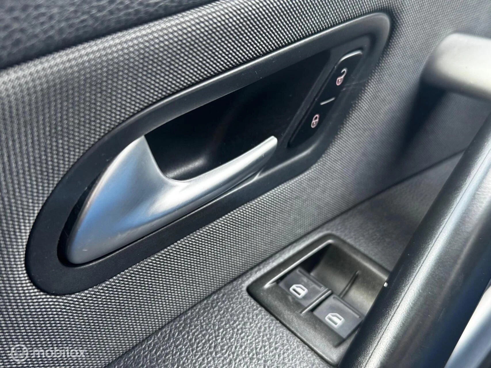 Hoofdafbeelding Volkswagen Scirocco