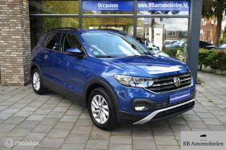 Volkswagen T-Cross 1.0 TSI Life|LED|11722km!|CARPLAY|ACC|PDC