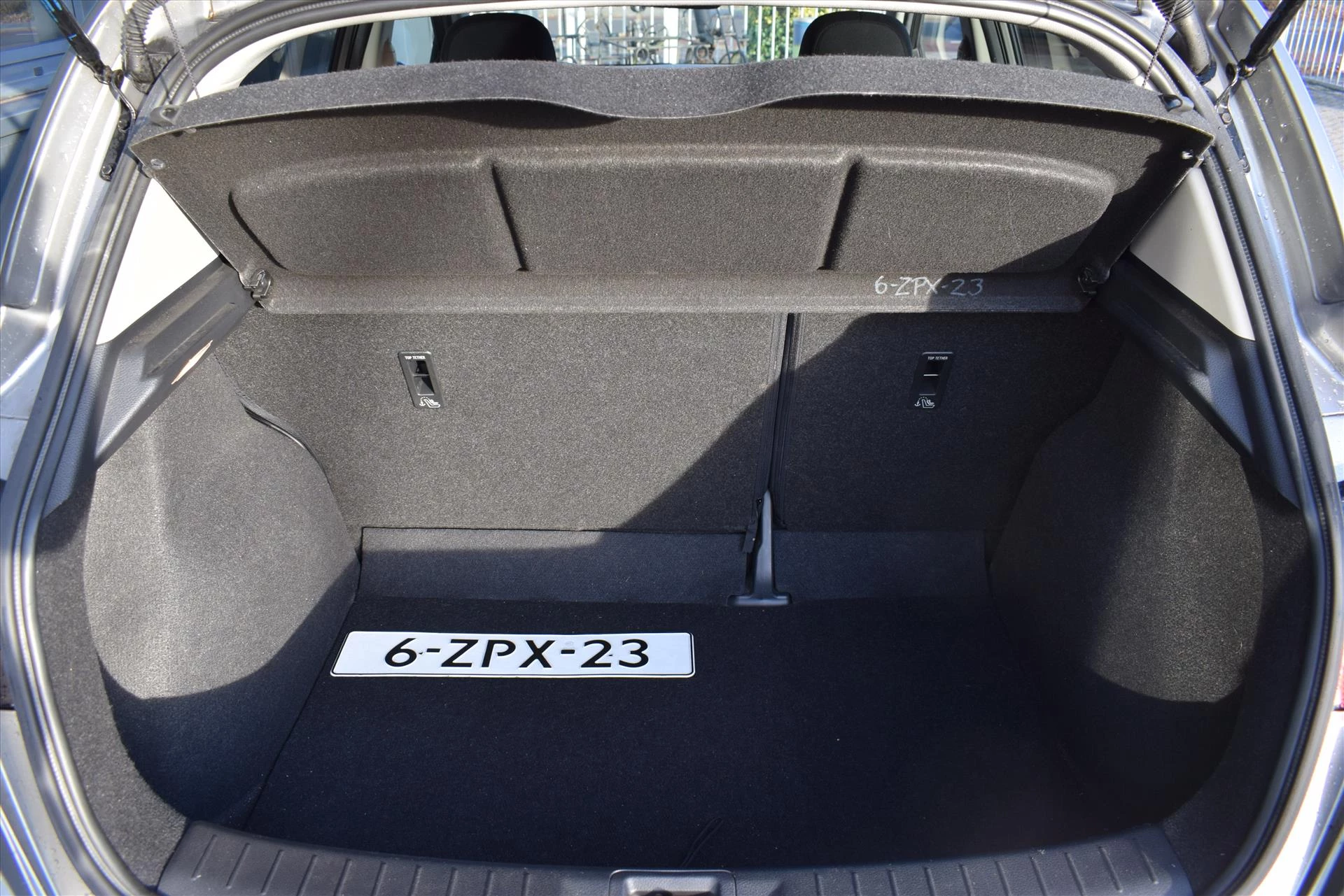 Hoofdafbeelding Nissan Pulsar