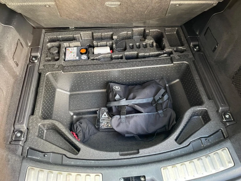 Hoofdafbeelding Land Rover Discovery