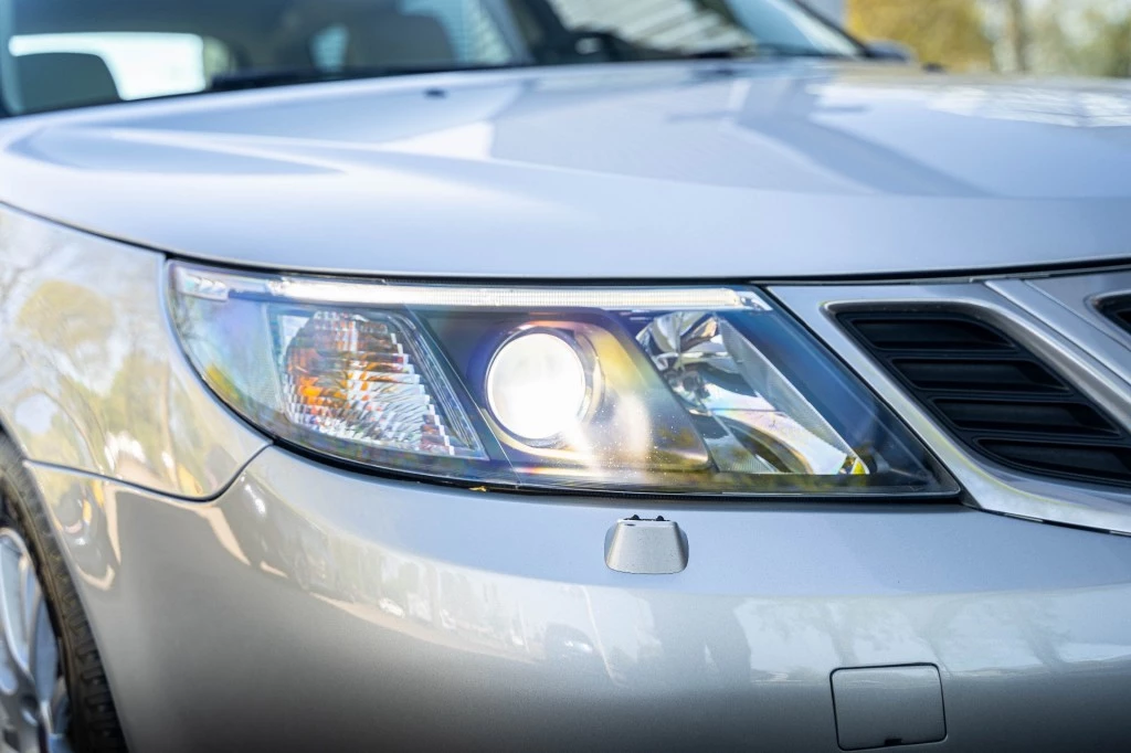 Hoofdafbeelding Saab 9-3