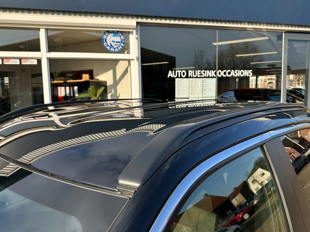 Hoofdafbeelding Mitsubishi Eclipse Cross