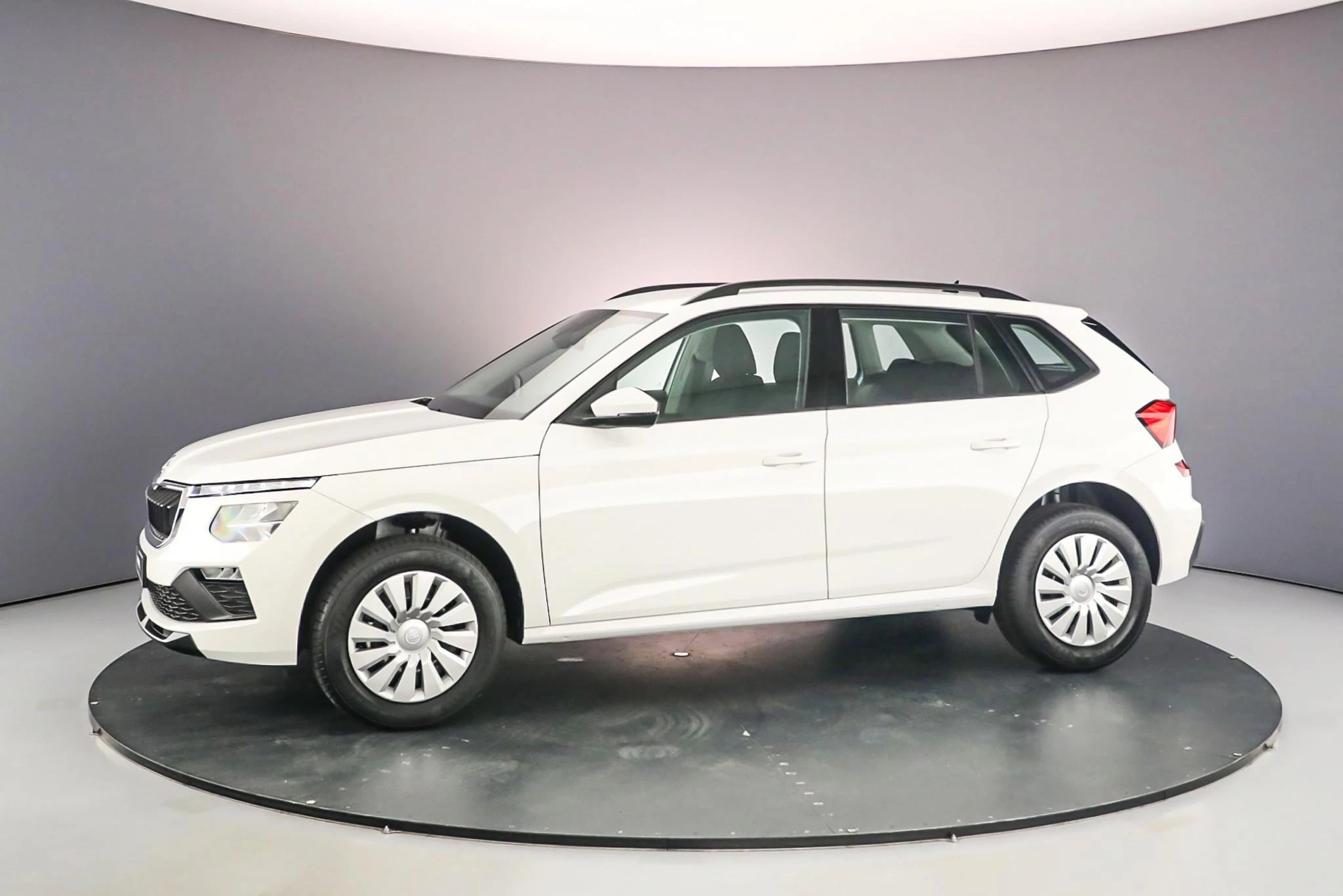 Hoofdafbeelding Škoda Kamiq
