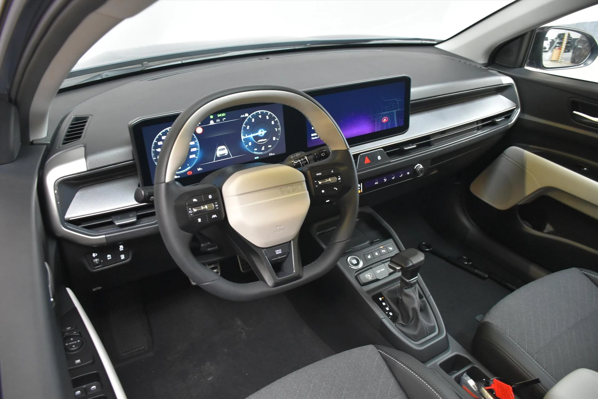 Hoofdafbeelding Kia Stonic