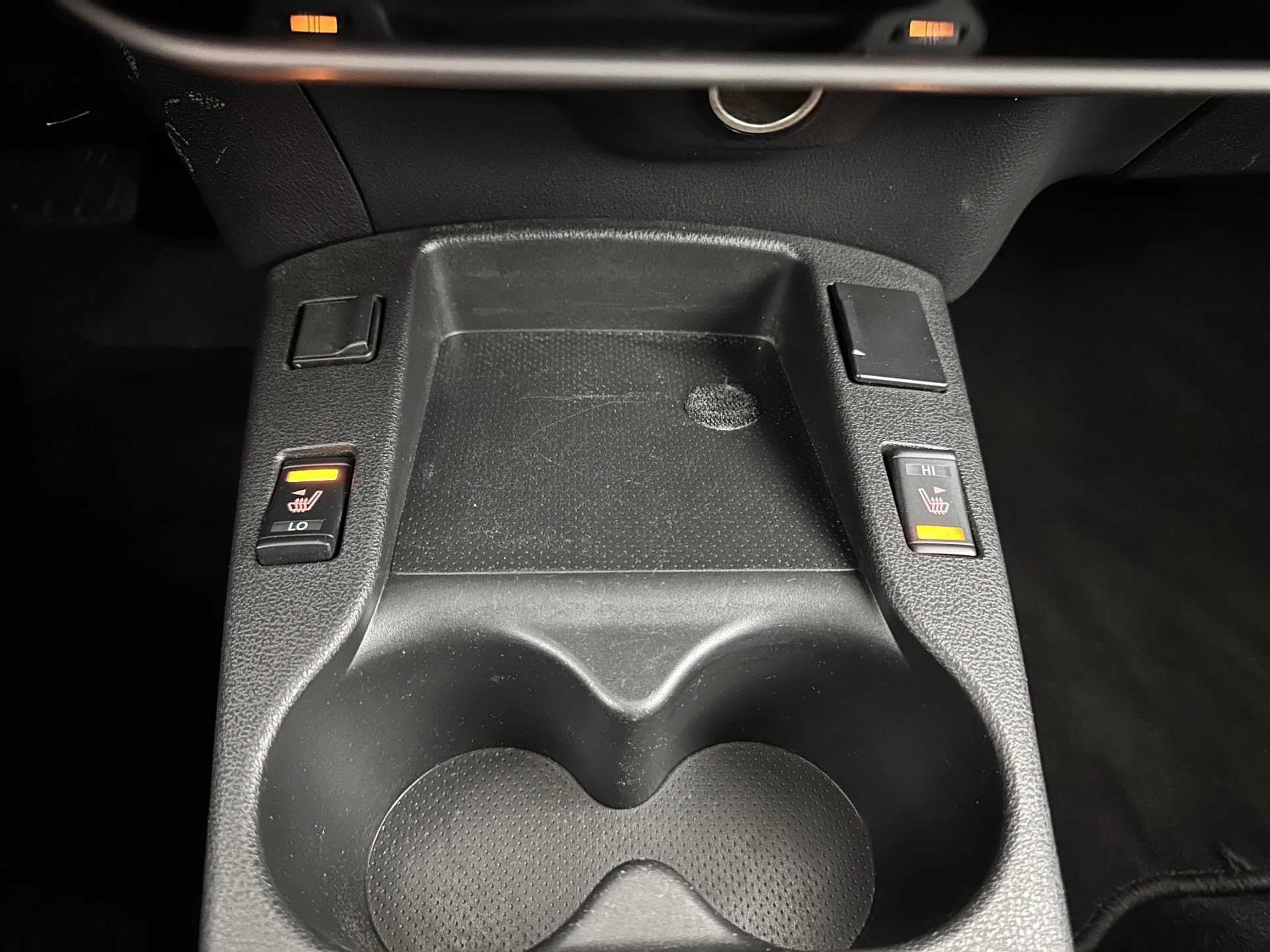 Hoofdafbeelding Nissan Leaf