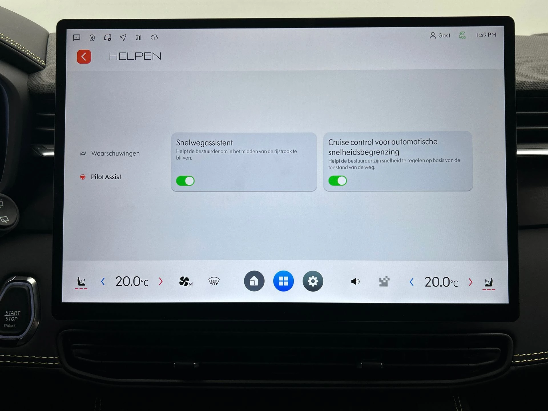 Hoofdafbeelding Lynk & Co 01