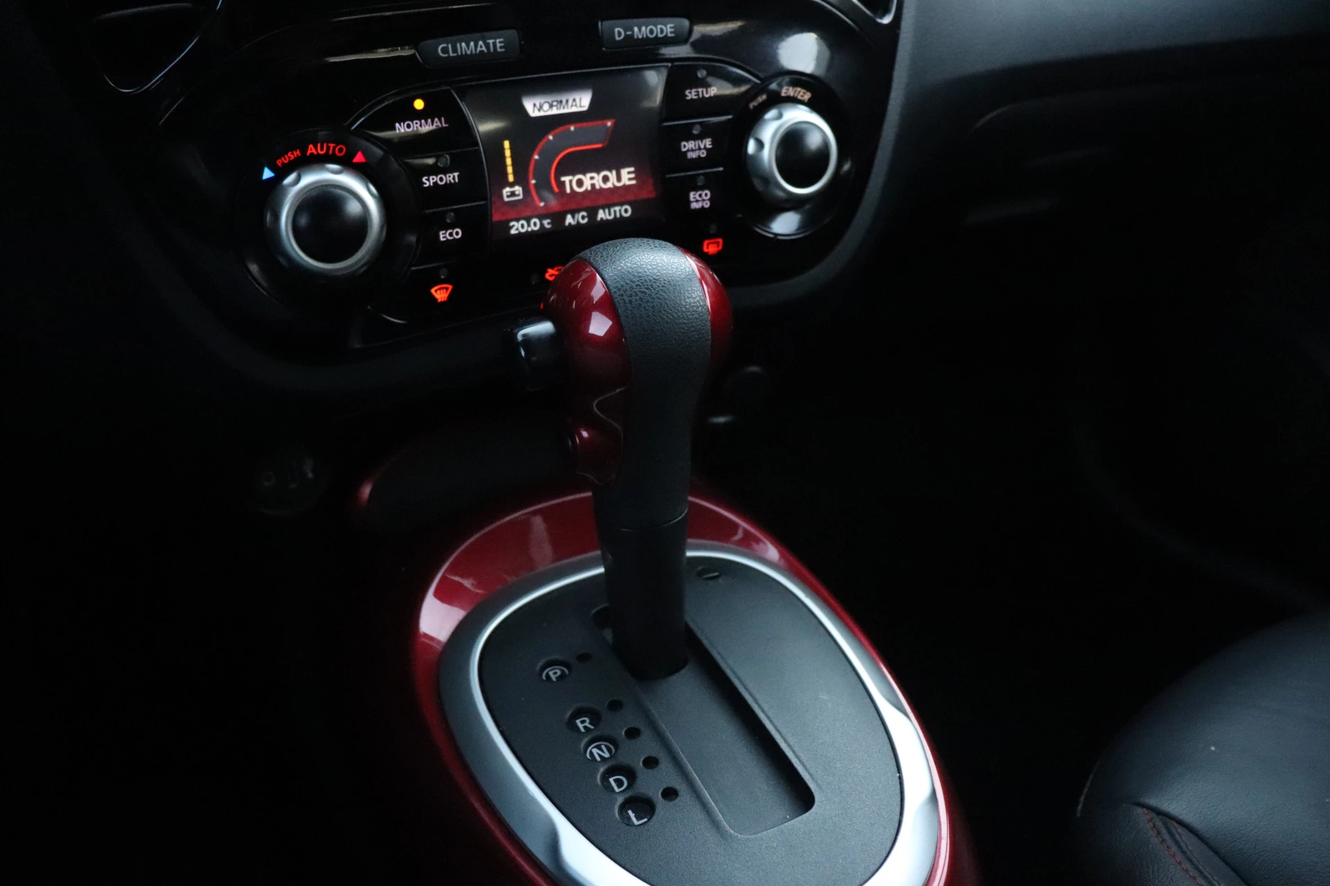 Hoofdafbeelding Nissan Juke