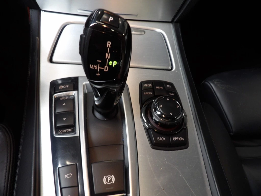 Hoofdafbeelding BMW Active Hybrid 7