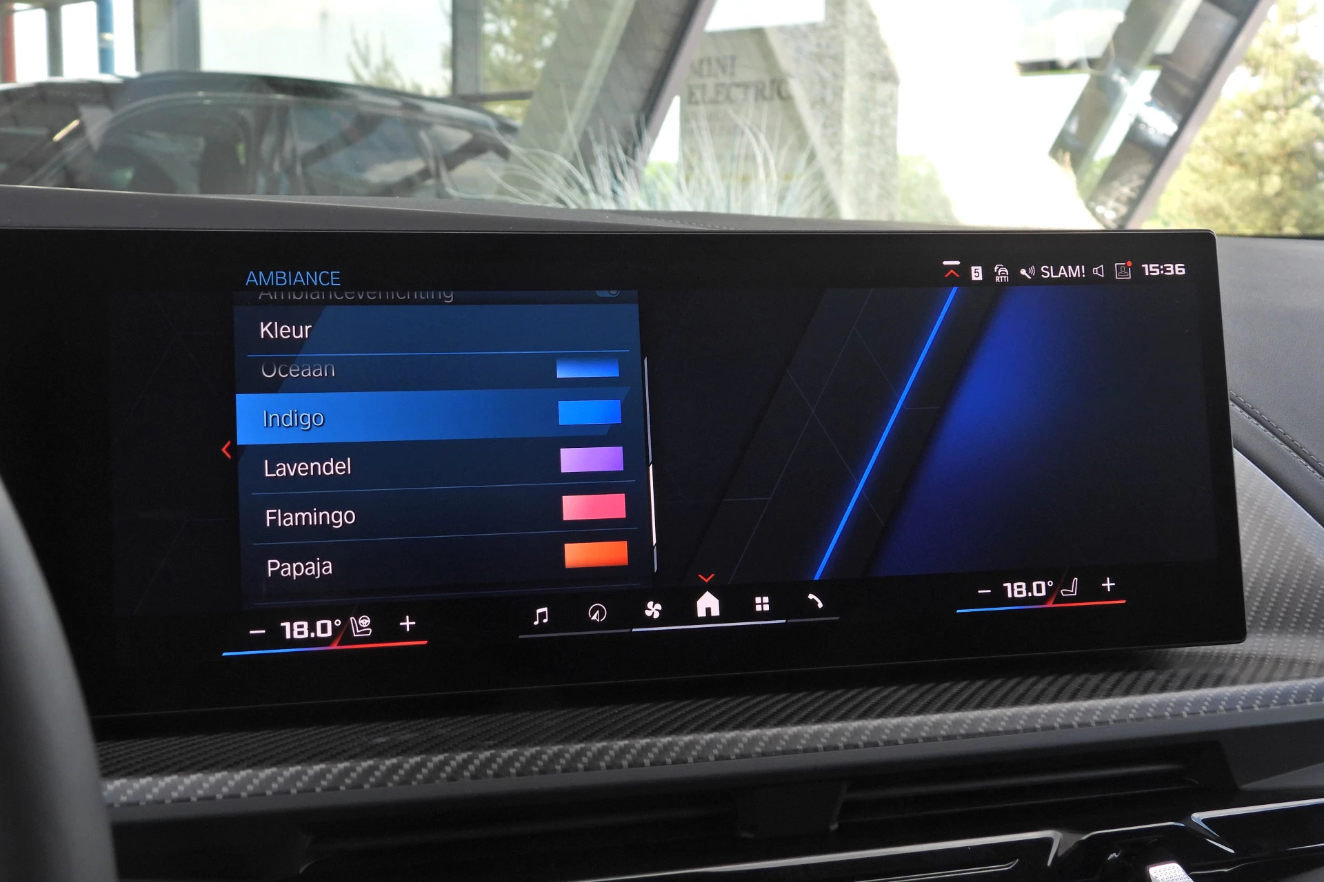 Hoofdafbeelding BMW XM