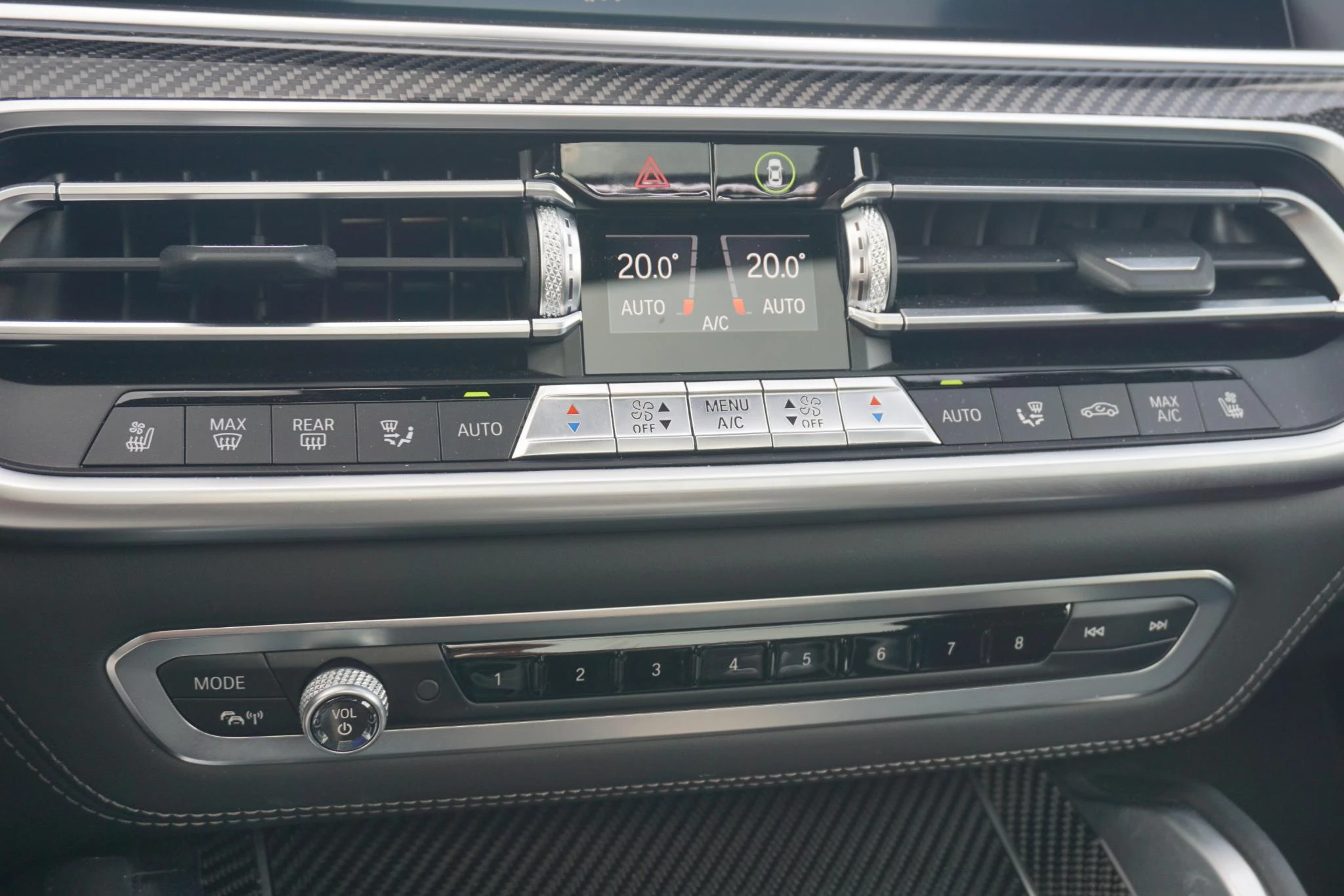 Hoofdafbeelding BMW X6