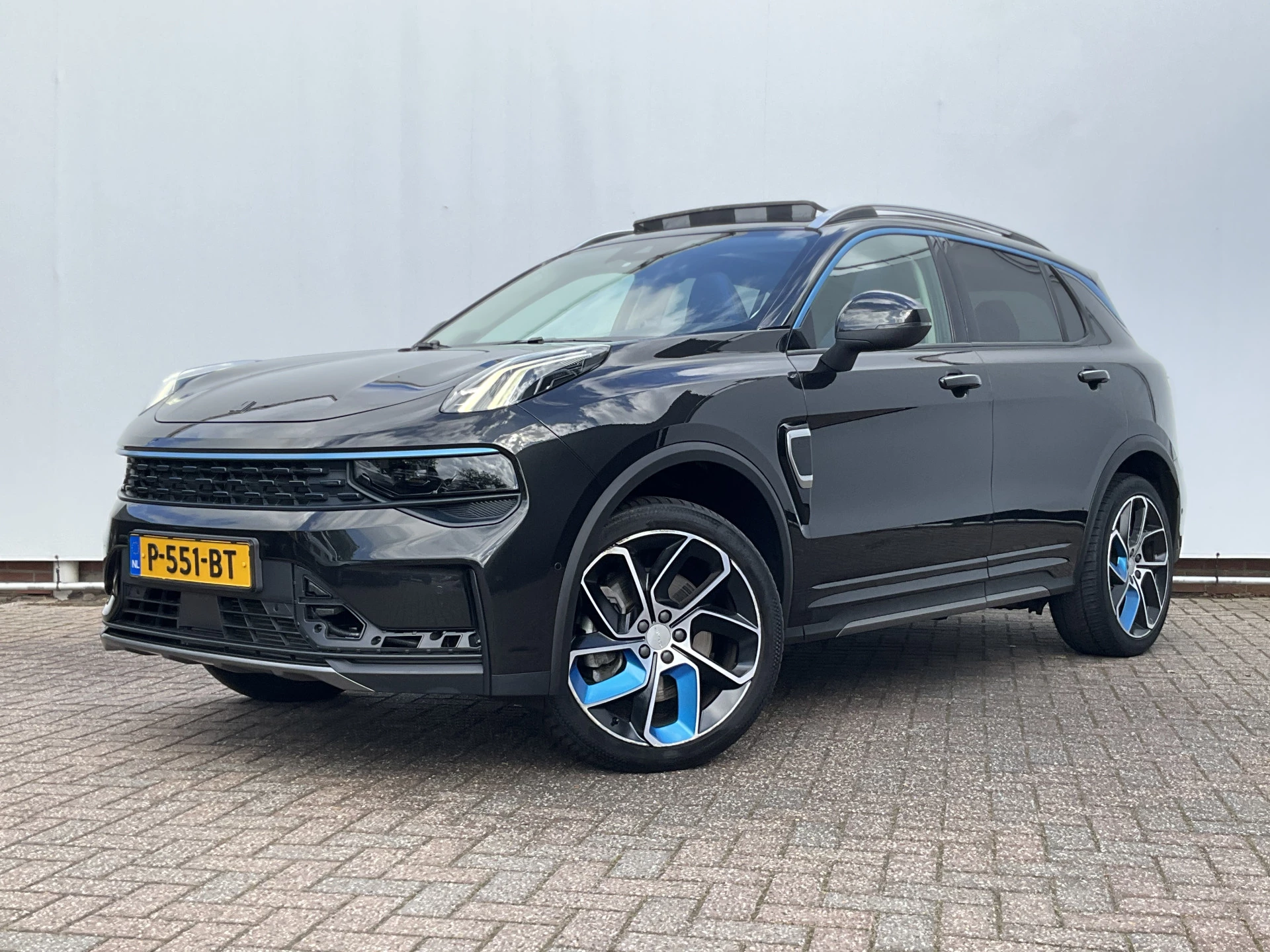 Hoofdafbeelding Lynk & Co 01