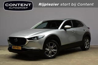 Mazda Cx-30 E-Skyactiv X 186pk Aut Luxury Edition
