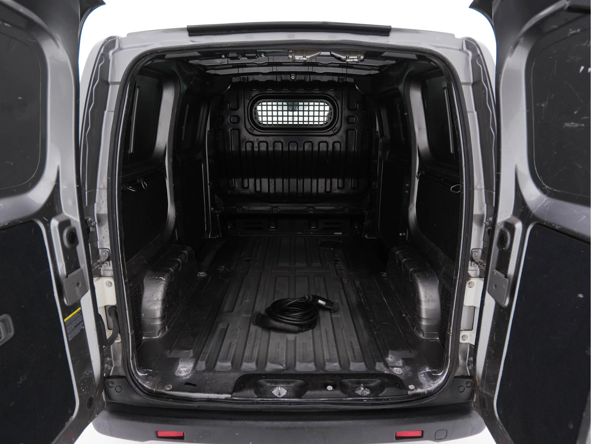 Hoofdafbeelding Nissan e-NV200