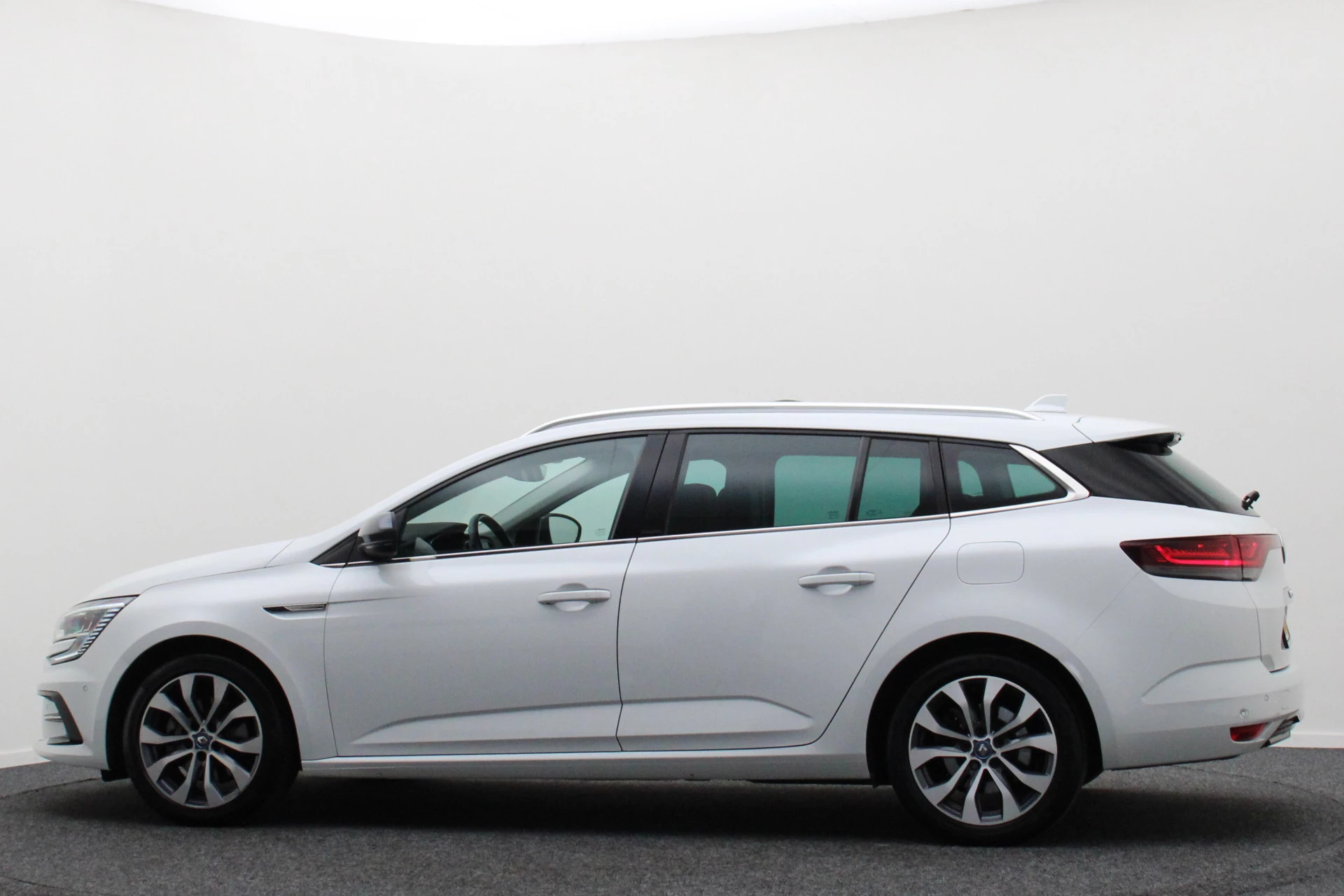 Hoofdafbeelding Renault Megane E-Tech