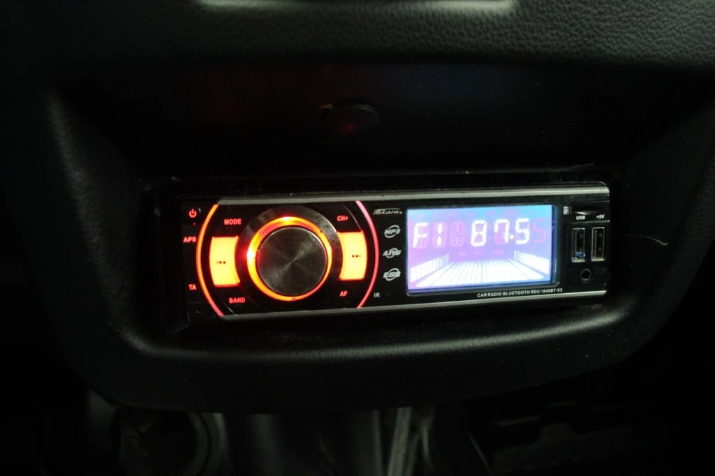 Hoofdafbeelding Aixam D-Truck