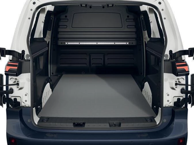 Hoofdafbeelding Volkswagen ID. Buzz Cargo