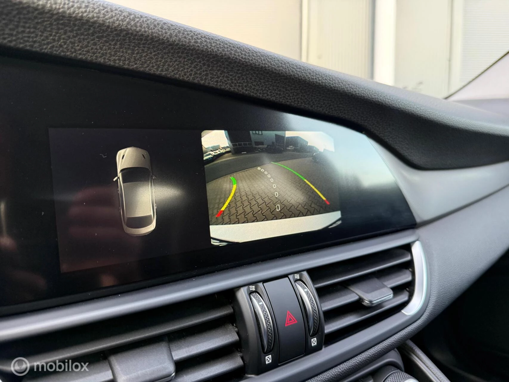 Hoofdafbeelding Alfa Romeo Giulia