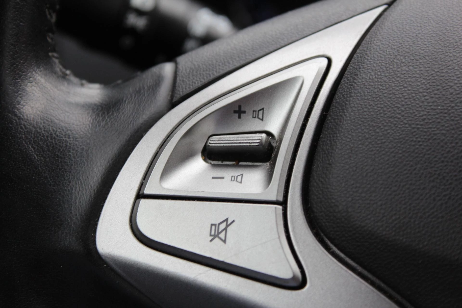 Hoofdafbeelding Hyundai ix20