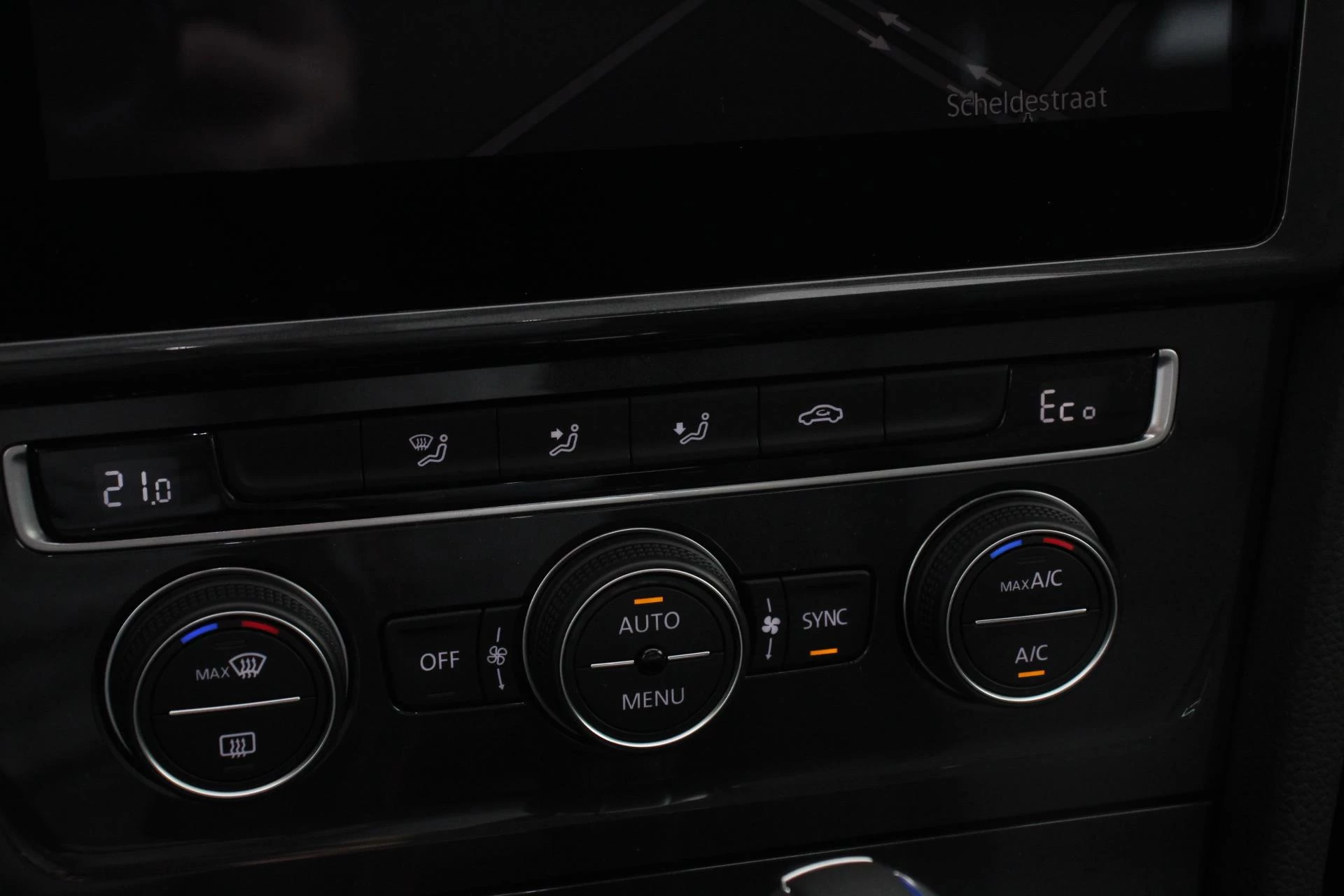 Hoofdafbeelding Volkswagen e-Golf