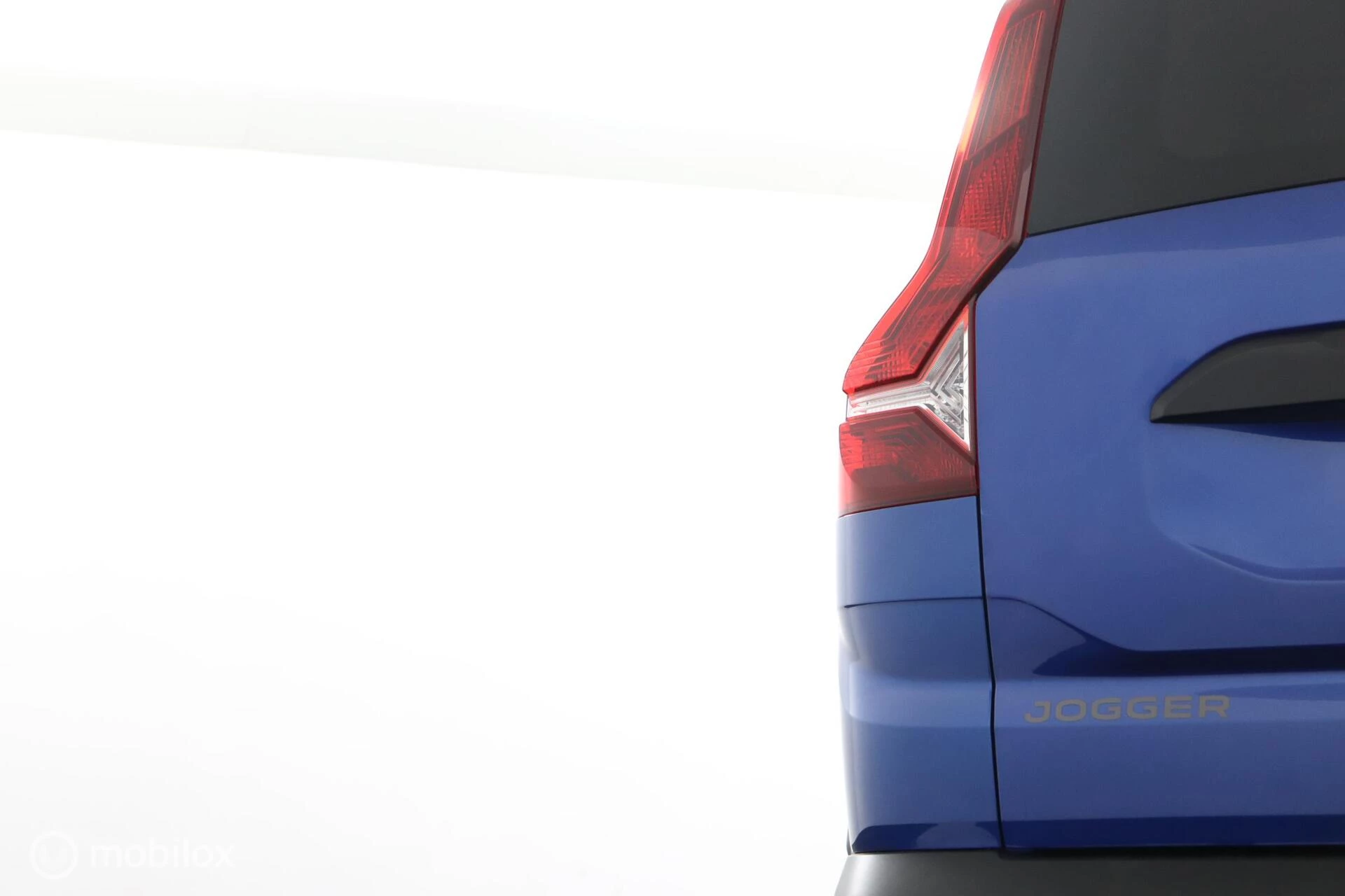 Hoofdafbeelding Dacia Jogger