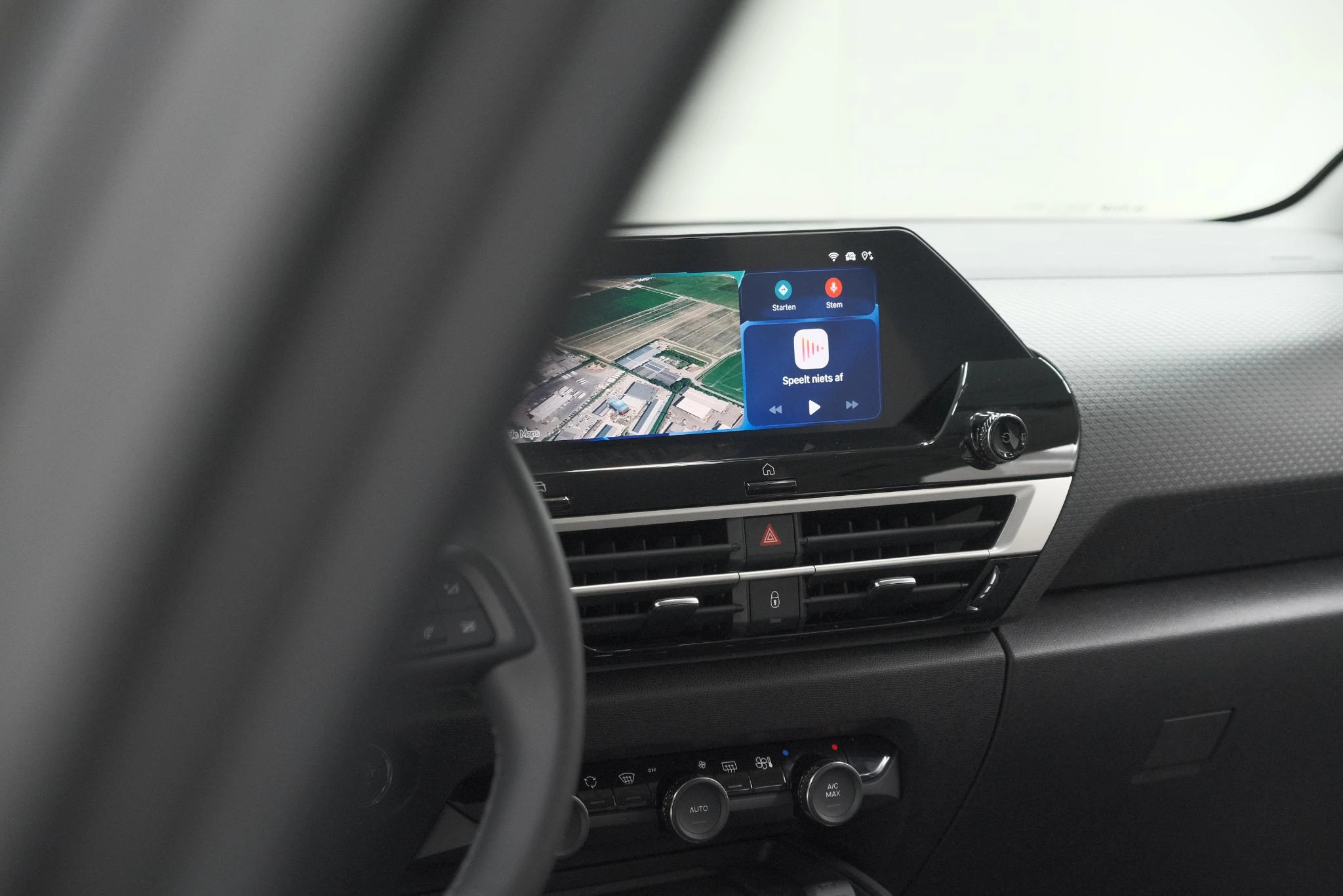 Hoofdafbeelding Citroën C4