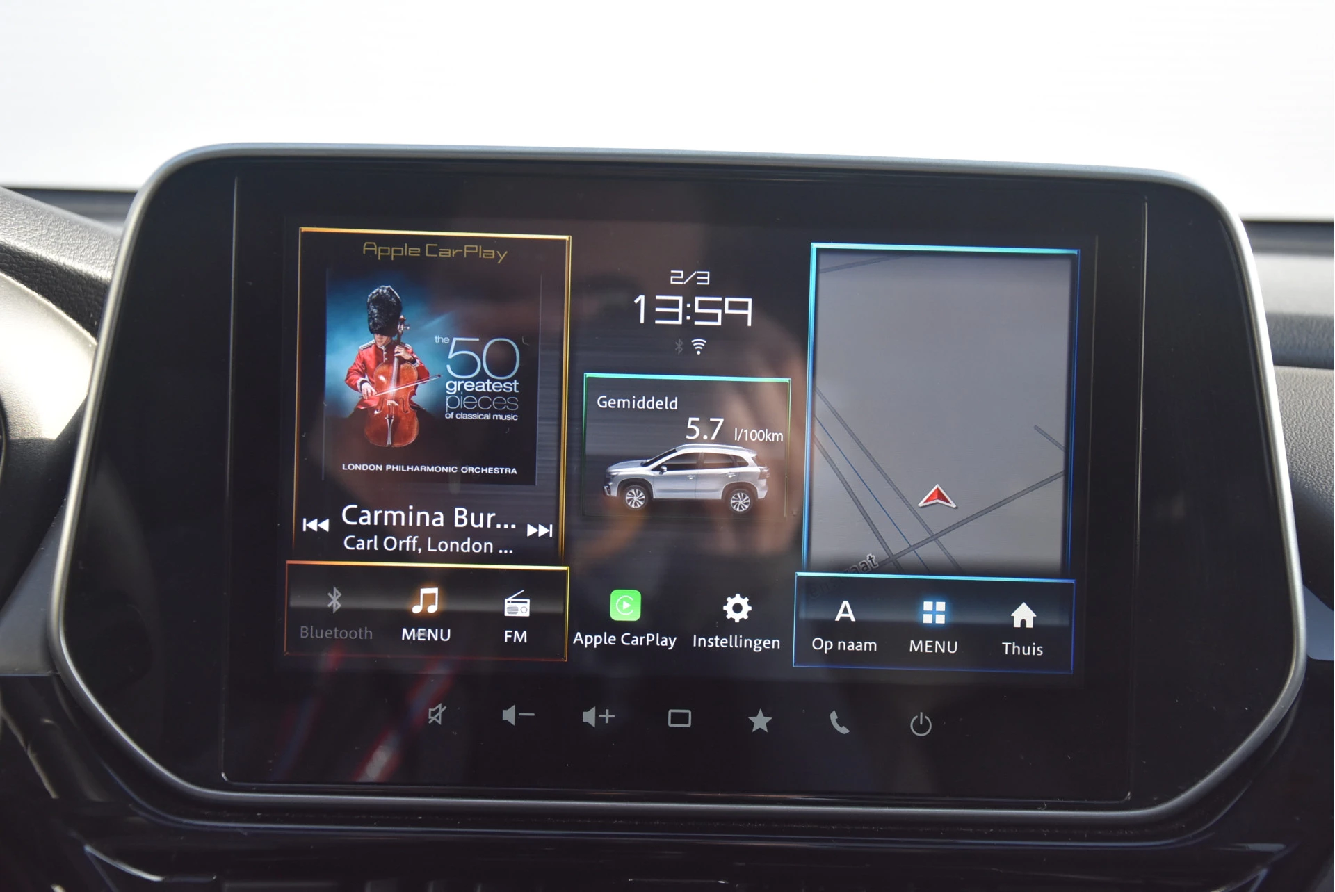 Hoofdafbeelding Suzuki S-Cross