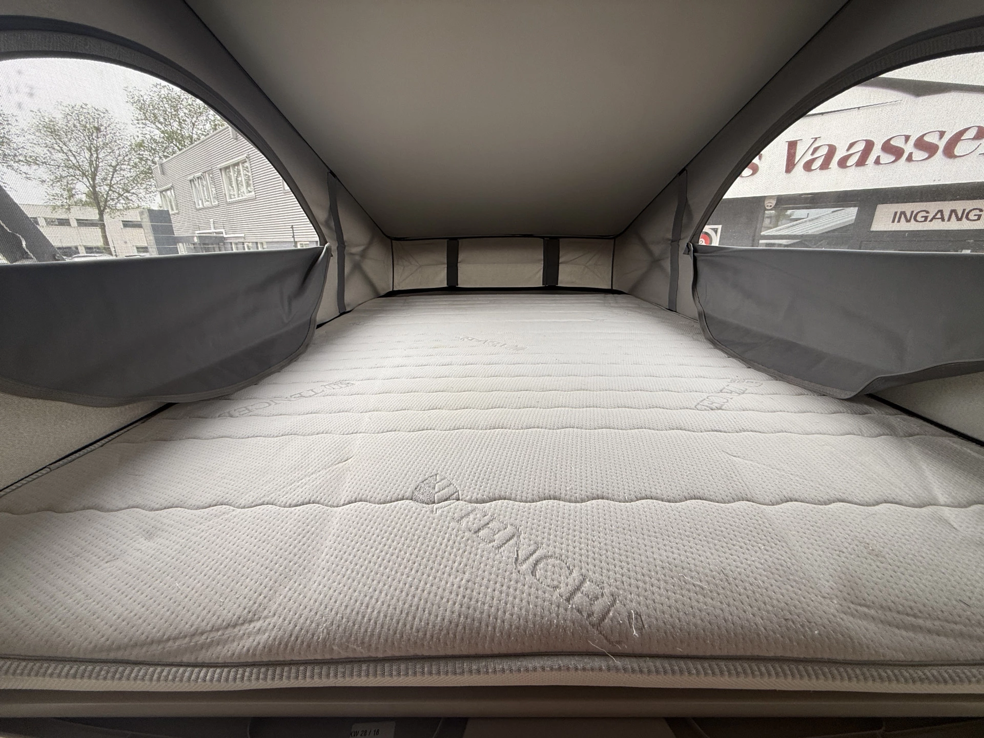 Hoofdafbeelding Volkswagen California