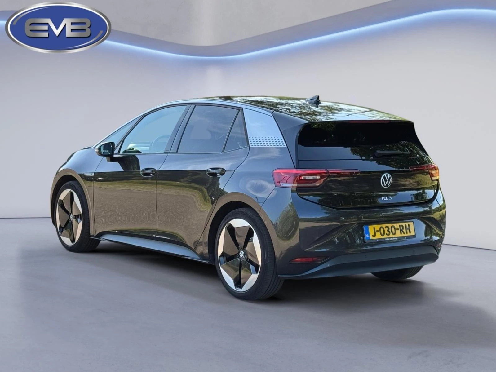 Hoofdafbeelding Volkswagen ID.3