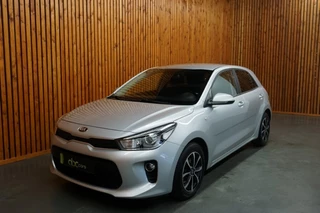 Hoofdafbeelding Kia Rio Kia Rio 1.0 TGDI COMFORTPLUSLINE NAVIGATOR