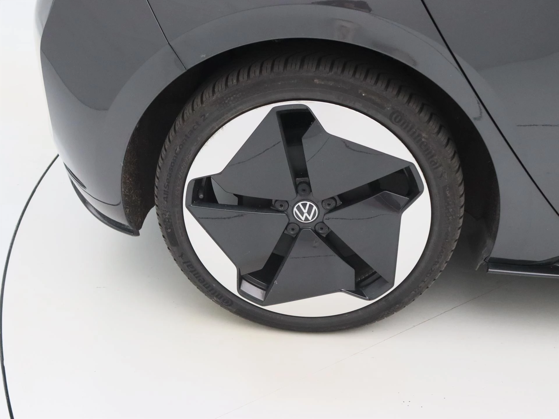 Hoofdafbeelding Volkswagen ID.3