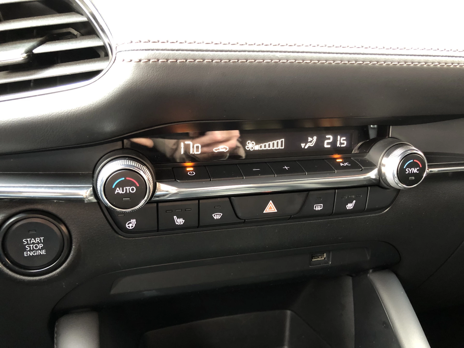 Hoofdafbeelding Mazda 3