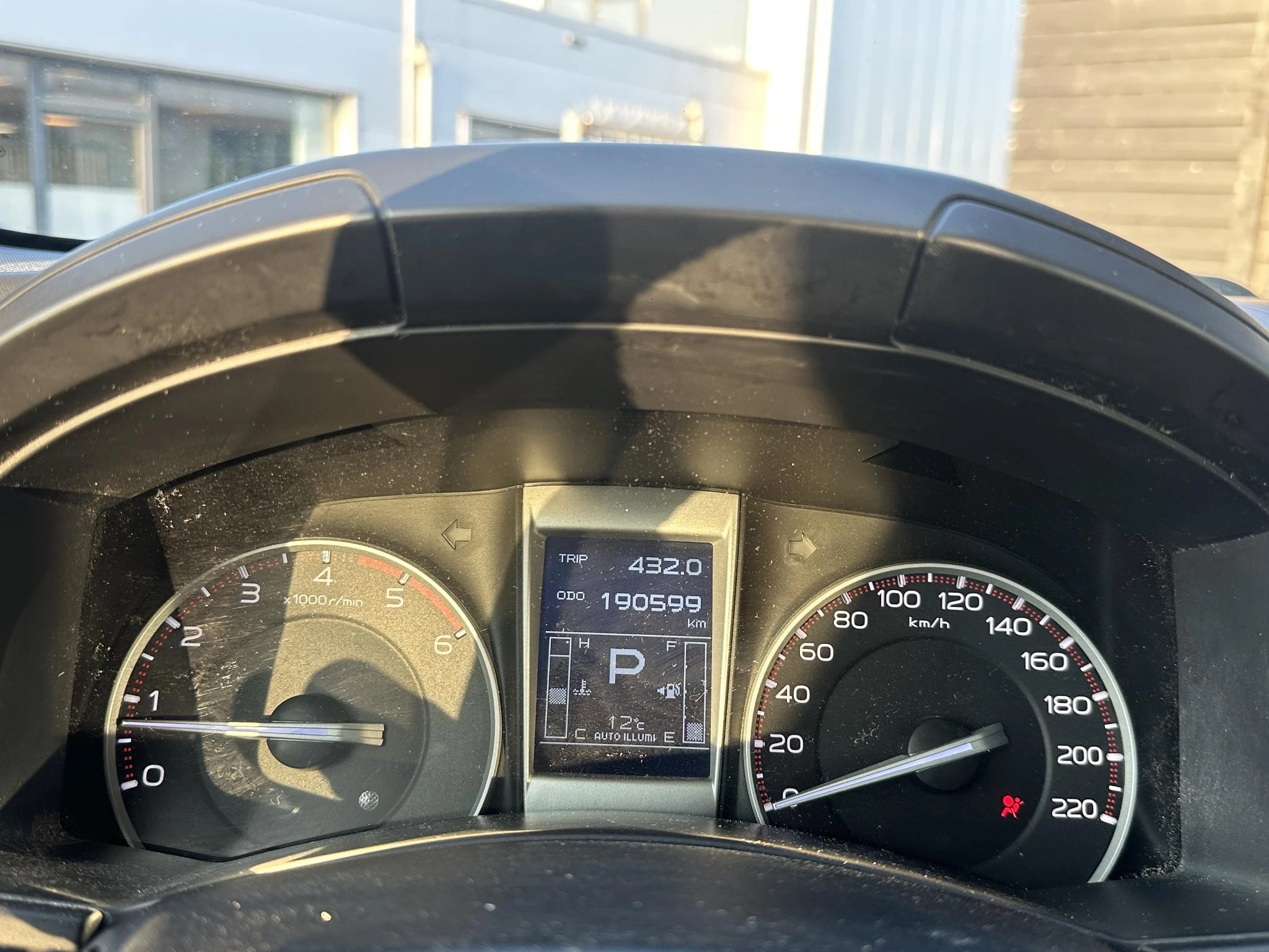 Hoofdafbeelding Isuzu D-Max