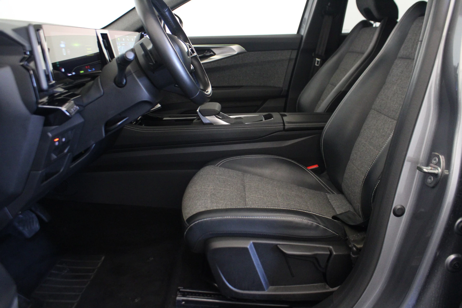 Hoofdafbeelding Renault Espace