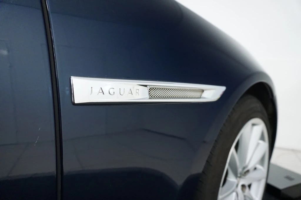 Hoofdafbeelding Jaguar XJ