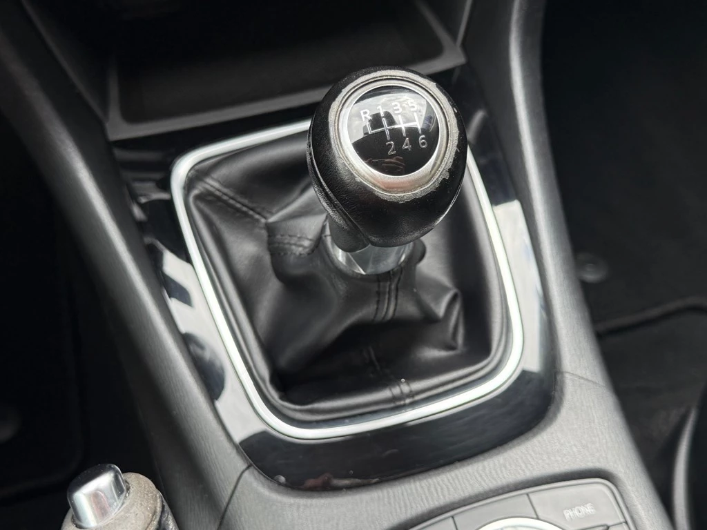Hoofdafbeelding Mazda 6