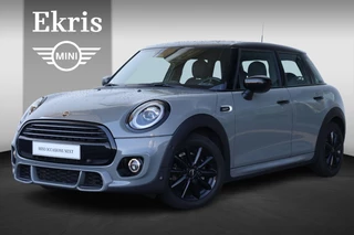 Mini Mini 1.5 Cooper Dalston Edition / JCW-Pakket / Stoelberwarming Voor / Harman Kardon