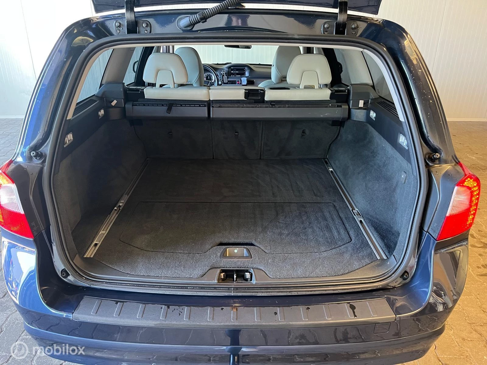 Hoofdafbeelding Volvo V70