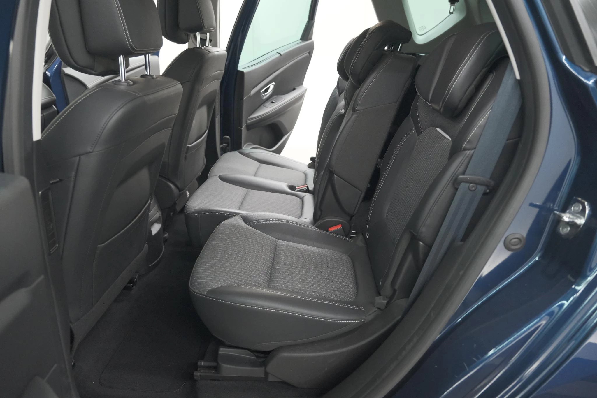 Hoofdafbeelding Renault Scénic