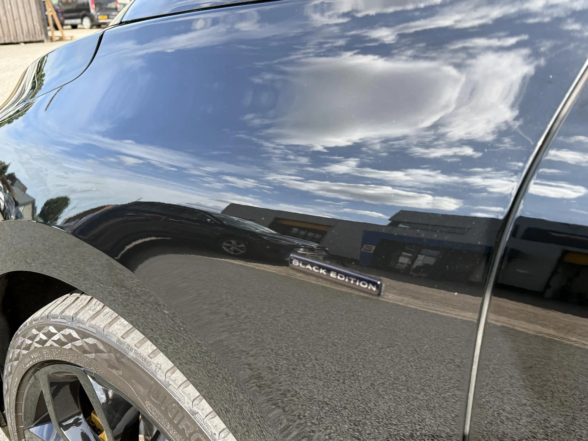 Hoofdafbeelding Renault Scénic