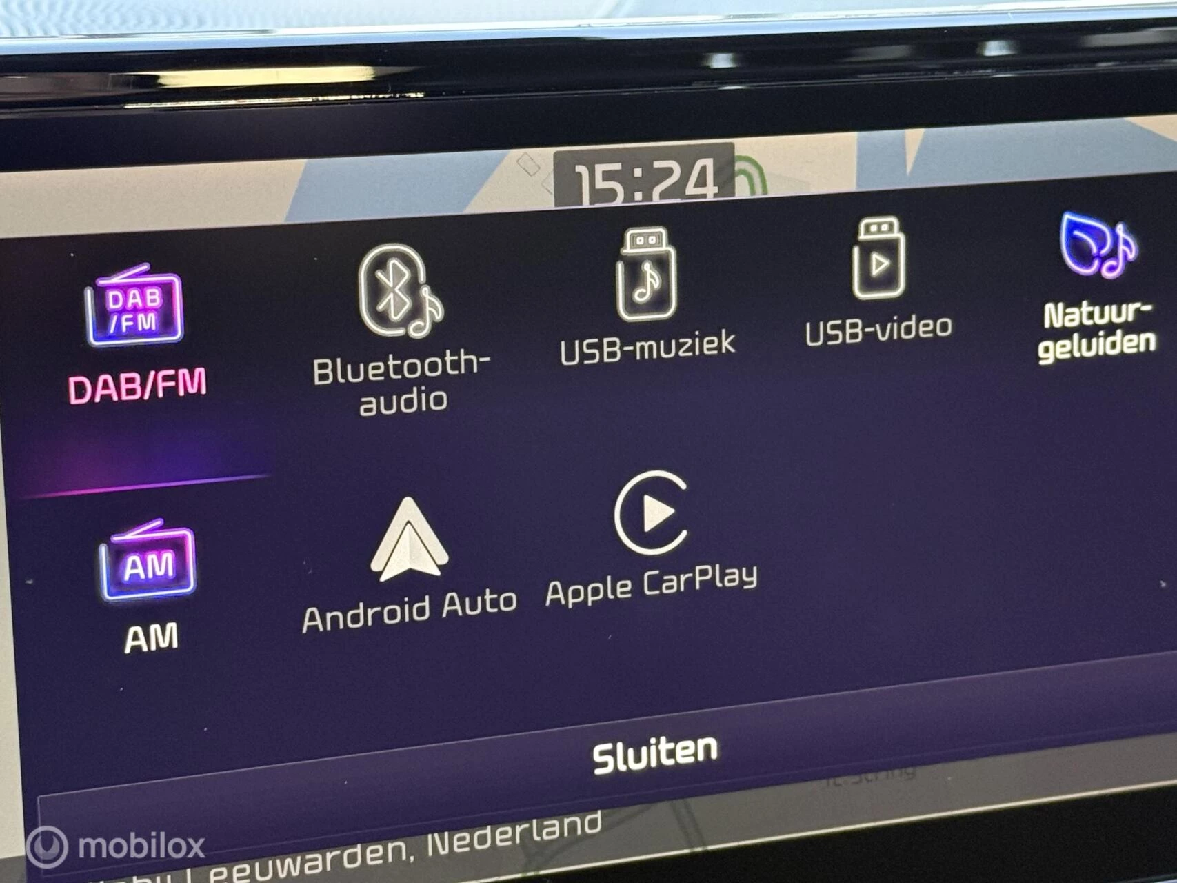 Hoofdafbeelding Kia ProCeed